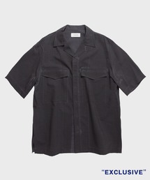 【TAAKK/ターク】STUDIOUS別注 SHIRTS