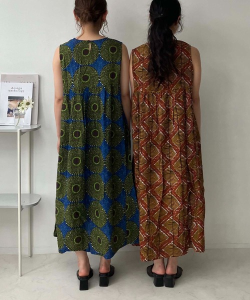 大きいサイズ 新品テロリンギャザーたっぷりワンピース アズノウアズオオラカ 楽天市場】【大きいサイズ】柄メチャMIXギャザOP