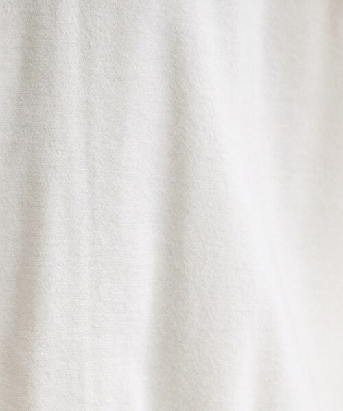 INDIVI(インディヴィ)の「◆【洗える/夏羽織り】シアーブルゾン(ブルゾン・レディース・ネイビー/ライトベージュ・40/38/19/36/03/05/13/15 )」の13枚目の写真