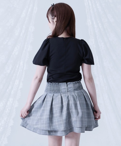 セール】『TRAVAS TOKYO/トラバス トーキョー』リボン付き