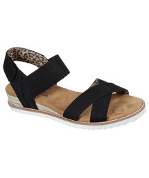 SKECHERS DESERT KISS - SECRET PICNIC / スケッチャーズ デザート キス-シークレット ピクニック