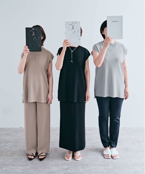 theory セオリーPowder Crepe PKT Popover N - メルカリ
