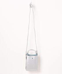 SETUP7 | 【SETUP7】縦型ショートハンドルトート プリンシⅡ 74524 LARG(ショルダーバッグ)