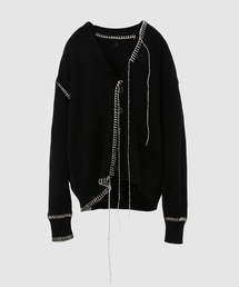 OFFICE CARDIGAN