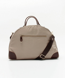 Fleur des Champs | Fleur フルール ナイロン 2WAY ボストンバッグ ショルダー付き(ショルダーバッグ)