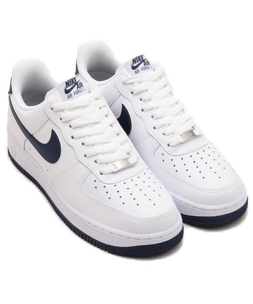 NIKE AIR FORCE 1 '07 / ナイキ エア フォース 1 '07 【SP】