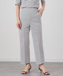 サッカーストレッチクロップドパンツ〈セットアップ対応商品〉
