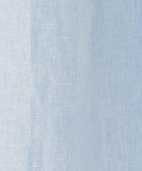 リネン100バギーパンツ[プラスサイズあり]（その他パンツ）｜studio CLIP（スタディオクリップ）