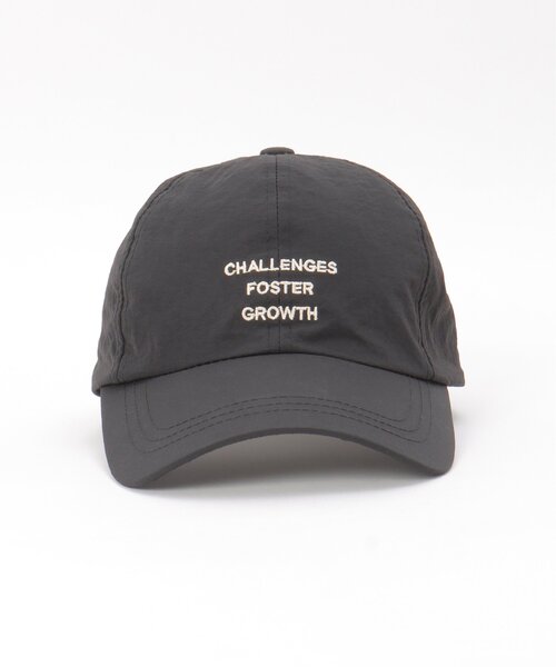 ikka（イッカ）の「刺繍ロゴキャップ（ハット・レディース・ベージュ/ライム/ブラック・FREE）」の21枚目の写真