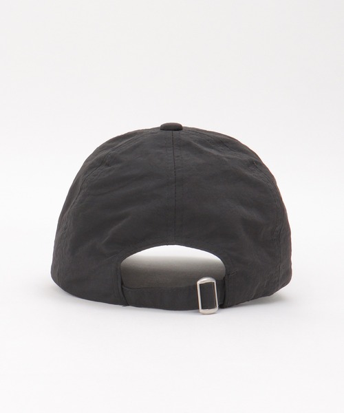 ikka（イッカ）の「刺繍ロゴキャップ（ハット・レディース・ベージュ/ライム/ブラック・FREE）」の7枚目の写真