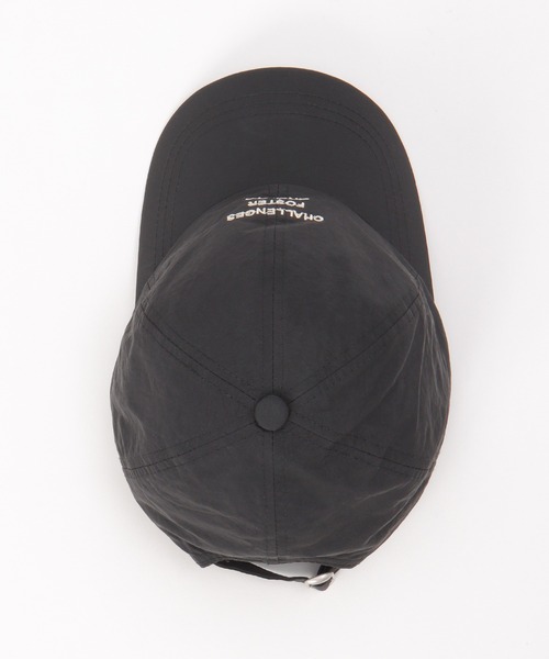 ikka（イッカ）の「刺繍ロゴキャップ（ハット・レディース・ベージュ/ライム/ブラック・FREE）」の11枚目の写真