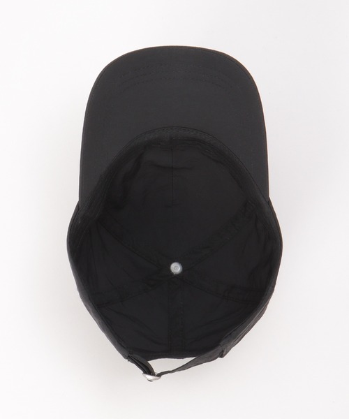 ikka（イッカ）の「刺繍ロゴキャップ（ハット・レディース・ベージュ/ライム/ブラック・FREE）」の12枚目の写真