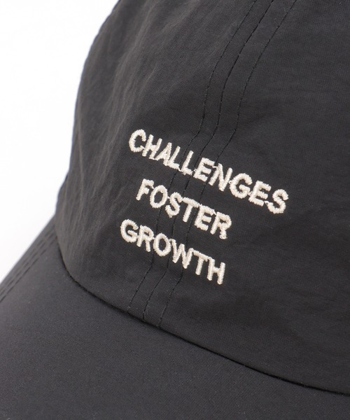 ikka（イッカ）の「刺繍ロゴキャップ（ハット・レディース・ベージュ/ライム/ブラック・FREE）」の14枚目の写真