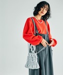 LEPSIM(レプシィム)の「バッグ(ショルダーバッグ)」