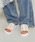 adidas�i�A�f�B�_�X�j�́u�K�[�� �r�[�` �X���C�h / Gazelle Beach Slides �T���_�� / �A�f�B�_�X�I���W�i���X adidas Originals�i�T���_���j�v�b�x�[�W��