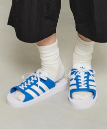 adidas | ガゼルビーチ GAZELLE BEACH W / アディダスオリジナルス adidas Originals サンダル(サンダル)