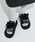 adidas�i�A�f�B�_�X�j�́u�K�[�� �r�[�` �X���C�h / Gazelle Beach Slides �T���_�� / �A�f�B�_�X�I���W�i���X adidas Originals�i�T���_���j�v�b�u���b�N