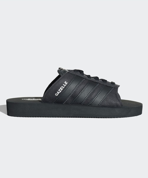 ◆ADIDAS◆Gazelle Beach Slides 男女兼用 サンダル 22.5~29.5 adidas Originals アディダス オリジナルス originals サンダル