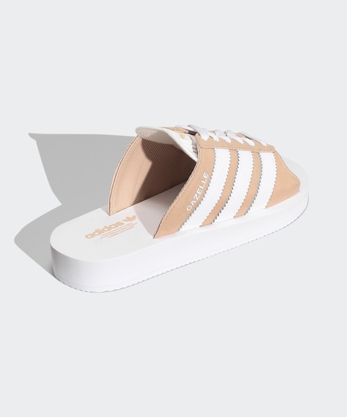 ガゼル ビーチ スライド / Gazelle Beach Slides サンダル