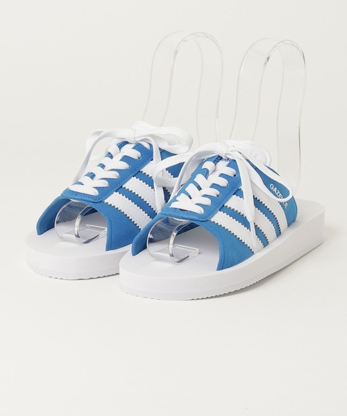 ガゼル ビーチ スライド / Gazelle Beach Slides サンダル