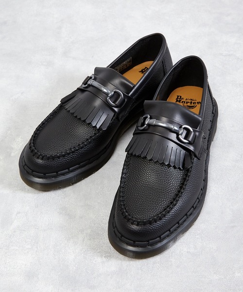 ブランド古着】ローファー（ローファー）｜Dr. Martens（ドクター 