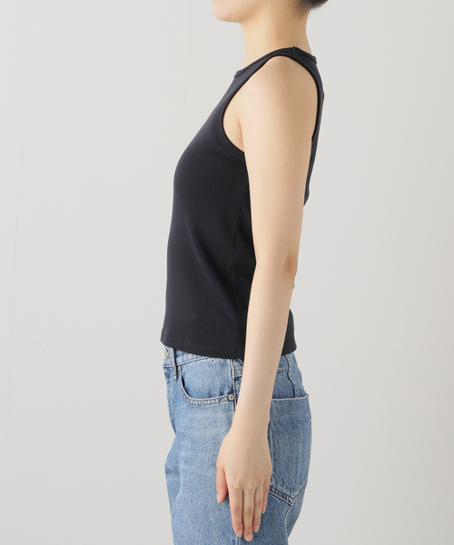 plage（プラージュ）の「elegant タンク（タンクトップ）」 - WEAR