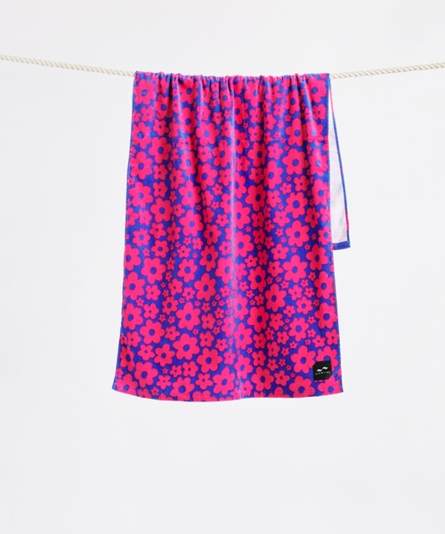 【SLOW TIDE/スロータイド】GINNY/タオル(タオル)|SLOW TIDE(スロータイド) 【SLOW TIDE/スロータイド】GINNY/タオル(タオル)|SLOW TIDE(スロータイド)