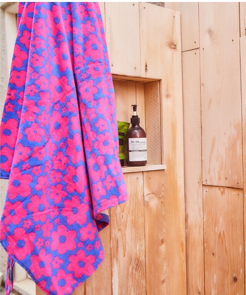 【SLOW TIDE/スロータイド】GINNY/タオル(タオル)|SLOW TIDE(スロータイド) 【SLOW TIDE/スロータイド】GINNY/タオル(タオル)|SLOW TIDE(スロータイド)