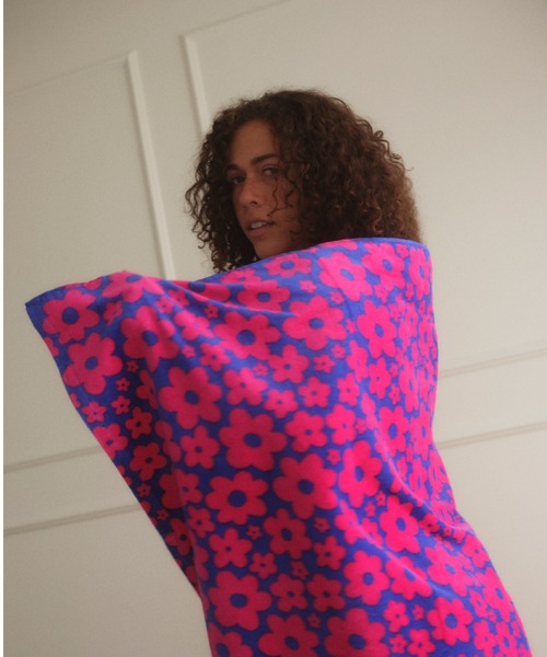 【SLOW TIDE/スロータイド】GINNY/タオル(タオル)|SLOW TIDE(スロータイド) 【SLOW TIDE/スロータイド】GINNY/タオル(タオル)|SLOW TIDE(スロータイド)