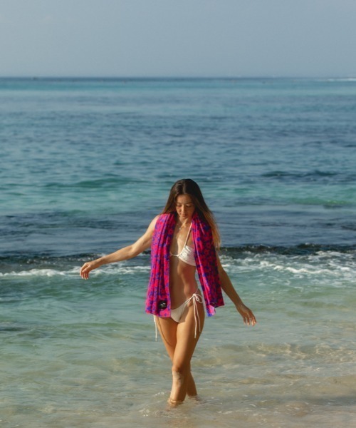 【SLOW TIDE/スロータイド】GINNY/タオル(タオル)|SLOW TIDE(スロータイド) 【SLOW TIDE/スロータイド】GINNY/タオル(タオル)|SLOW TIDE(スロータイド)