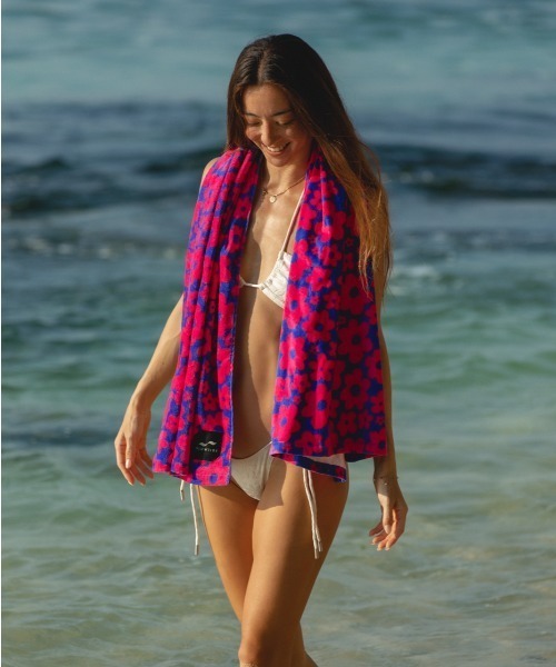 【SLOW TIDE/スロータイド】GINNY/タオル(タオル)|SLOW TIDE(スロータイド) 【SLOW TIDE/スロータイド】GINNY/タオル(タオル)|SLOW TIDE(スロータイド)