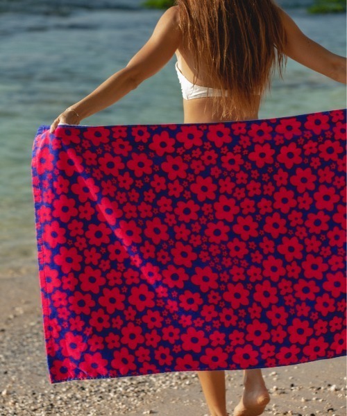 【SLOW TIDE/スロータイド】GINNY/タオル(タオル)|SLOW TIDE(スロータイド) 【SLOW TIDE/スロータイド】GINNY/タオル(タオル)|SLOW TIDE(スロータイド)