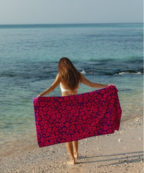 【SLOW TIDE/スロータイド】GINNY/タオル(タオル)|SLOW TIDE(スロータイド) 【SLOW TIDE/スロータイド】GINNY/タオル(タオル)|SLOW TIDE(スロータイド)