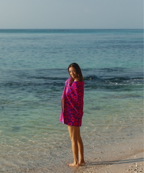 【SLOW TIDE/スロータイド】GINNY/タオル(タオル)|SLOW TIDE(スロータイド) 【SLOW TIDE/スロータイド】GINNY/タオル(タオル)|SLOW TIDE(スロータイド)