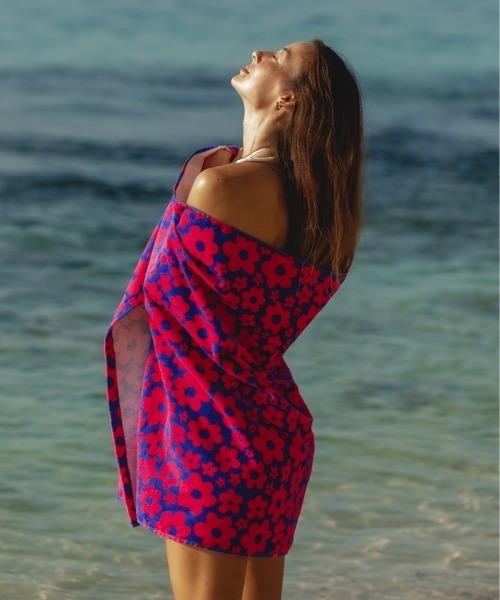 【SLOW TIDE/スロータイド】GINNY/タオル(タオル)|SLOW TIDE(スロータイド) 【SLOW TIDE/スロータイド】GINNY/タオル(タオル)|SLOW TIDE(スロータイド)