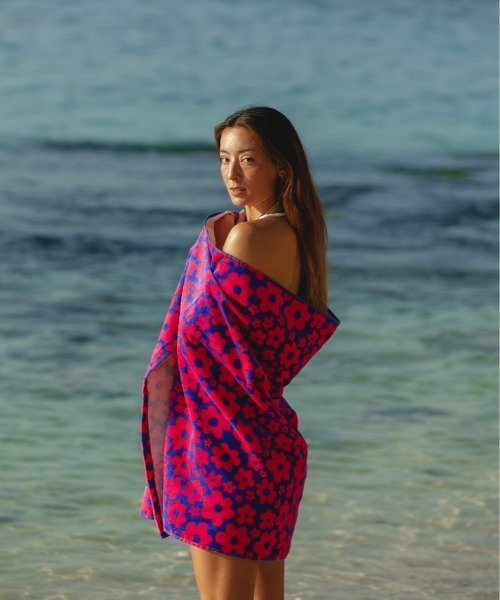 【SLOW TIDE/スロータイド】GINNY/タオル(タオル)|SLOW TIDE(スロータイド) 【SLOW TIDE/スロータイド】GINNY/タオル(タオル)|SLOW TIDE(スロータイド)