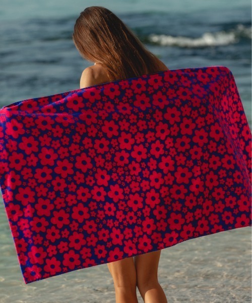 【SLOW TIDE/スロータイド】GINNY/タオル(タオル)|SLOW TIDE(スロータイド) 【SLOW TIDE/スロータイド】GINNY/タオル(タオル)|SLOW TIDE(スロータイド)