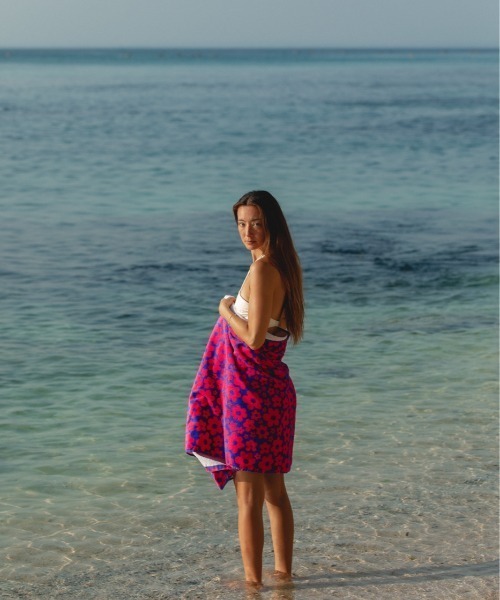 【SLOW TIDE/スロータイド】GINNY/タオル(タオル)|SLOW TIDE(スロータイド) 【SLOW TIDE/スロータイド】GINNY/タオル(タオル)|SLOW TIDE(スロータイド)