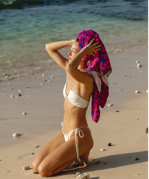 【SLOW TIDE/スロータイド】GINNY/タオル(タオル)|SLOW TIDE(スロータイド) 【SLOW TIDE/スロータイド】GINNY/タオル(タオル)|SLOW TIDE(スロータイド)