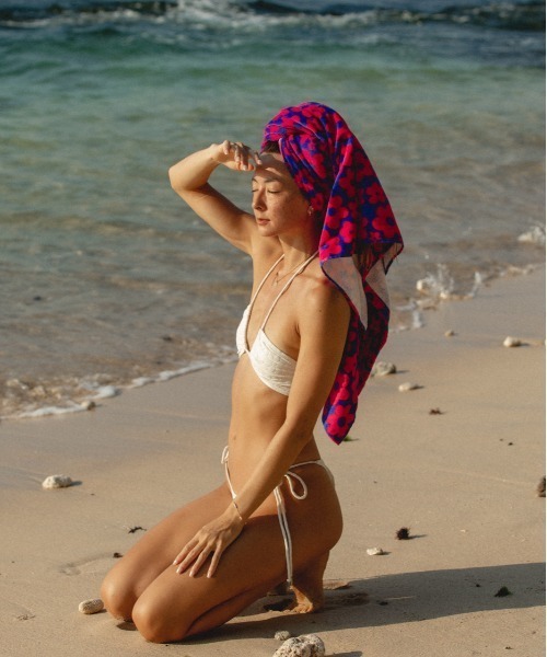 【SLOW TIDE/スロータイド】GINNY/タオル(タオル)|SLOW TIDE(スロータイド) 【SLOW TIDE/スロータイド】GINNY/タオル(タオル)|SLOW TIDE(スロータイド)