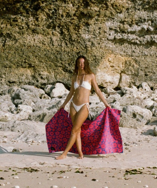 【SLOW TIDE/スロータイド】GINNY/タオル(タオル)|SLOW TIDE(スロータイド) 【SLOW TIDE/スロータイド】GINNY/タオル(タオル)|SLOW TIDE(スロータイド)