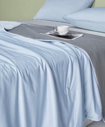 aimoha（アイモハ）の「冷感シルクブランケット（ブランケット）」