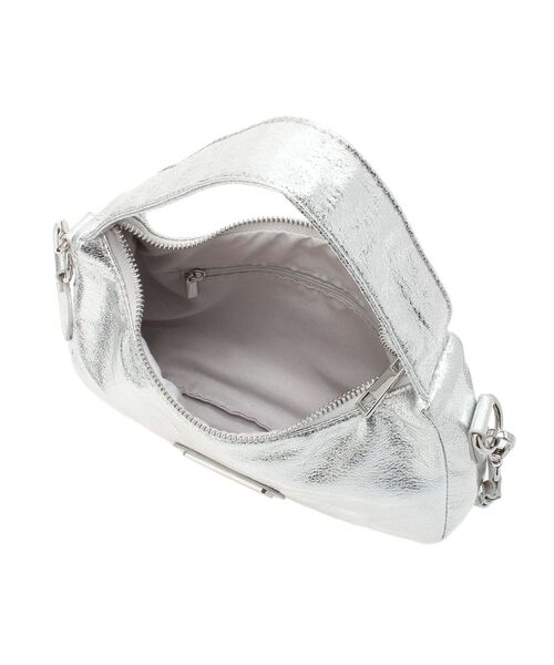 jouetie（ジュエティ）の「モチーフチャームミニBAG（ハンドバッグ・レディース・ブラック/ピンク/シルバー・FREE）」の15枚目の写真