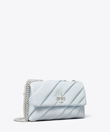 TORY BURCH | キラ プリーツ コンバーチブル スモールショルダーバッグ(ショルダーバッグ)