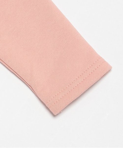 ロゴサガラ刺繍2WAYオール（ロンパース）｜X-girl Stages（エックスガールステージス）