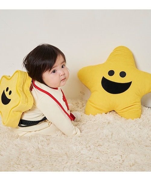 ロゴサガラ刺繍2WAYオール（ロンパース）｜X-girl Stages（エックスガールステージス）