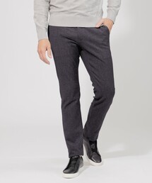 EPOCA｜エポカのパンツ（ブルー・ネイビー/青色系・ストレッチ