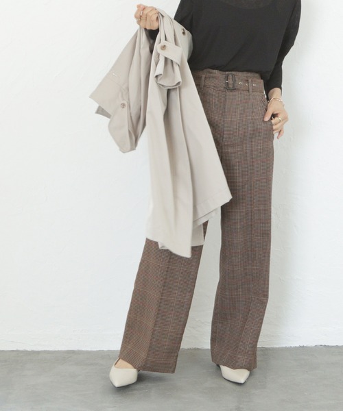 SOROTTO（ソロット）の「ポインテッドトゥパンプス / 7カラー（パンプス・レディース・シルバー/ブラック系その他/ブラック/ベージュ系その他/レオパード/ブラウン/ベージュ・24.0cm/23.5cm/23.0cm/22.5cm/24.5cm）」の21枚目の写真