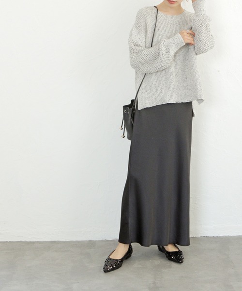 SOROTTO（ソロット）の「ポインテッドトゥパンプス / 7カラー（パンプス・レディース・シルバー/ブラック系その他/ブラック/ベージュ系その他/レオパード/ブラウン/ベージュ・24.0cm/23.5cm/23.0cm/22.5cm/24.5cm）」の8枚目の写真