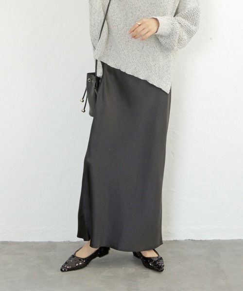 SOROTTO（ソロット）の「ポインテッドトゥパンプス / 7カラー（パンプス・レディース・シルバー/ブラック系その他/ブラック/ベージュ系その他/レオパード/ブラウン/ベージュ・24.0cm/23.5cm/23.0cm/22.5cm/24.5cm）」の9枚目の写真